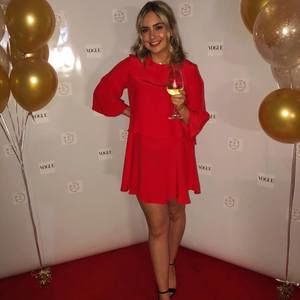 Meet your Posher, Kate